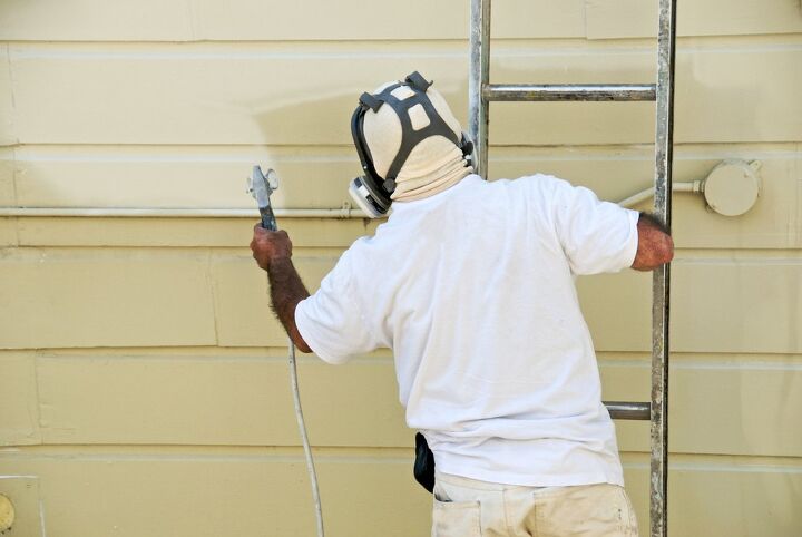 What Is Liquid Vinyl Siding? (Find Out Now!)