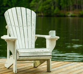 adirondack chair dimensions with drawings
