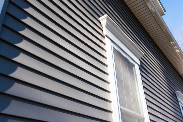 composite vs vinyl siding what are the major differences