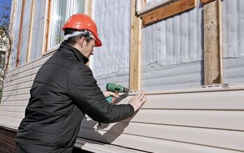 Can You Put Vinyl Siding Over Stucco? (Find Out Now!)