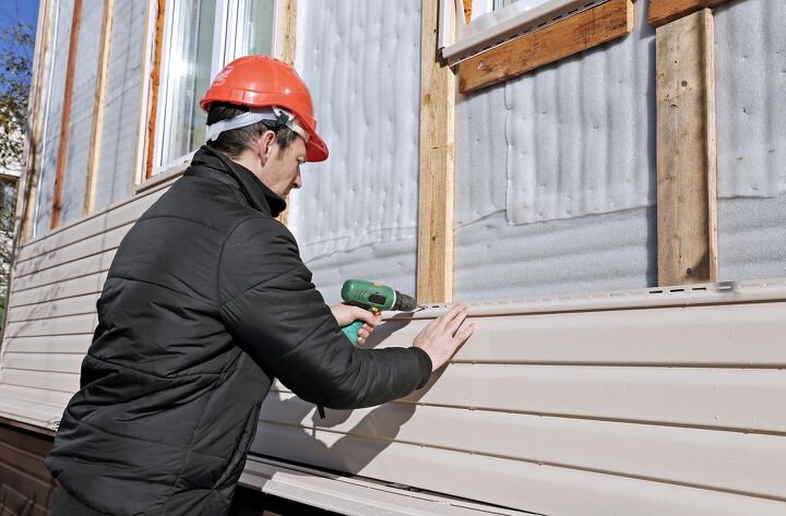 Can You Put Vinyl Siding Over Stucco? (Find Out Now!)