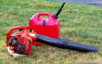 What Kind Of Gas Does A Leaf Blower Use? (Find Out Now!)