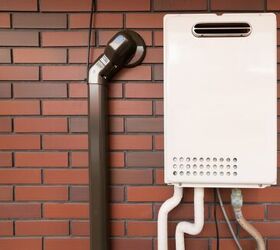 Can I Put My Water Heater Outside? (Find Out Now!)