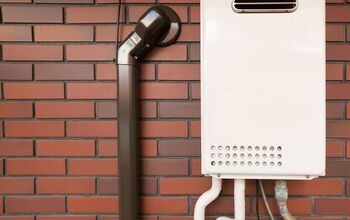 Can I Put My Water Heater Outside? (Find Out Now!)