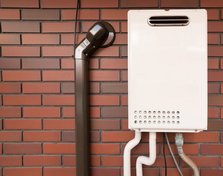 Can I Put My Water Heater Outside? (Find Out Now!)