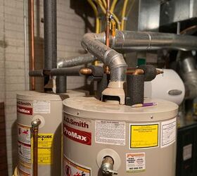 Can You Put A Power Vent On Any Water Heater? (Find Out Now!)