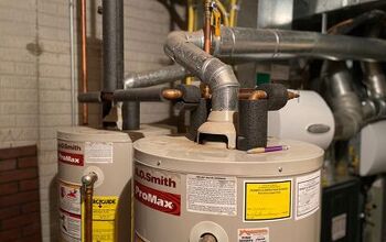 Can You Put A Power Vent On Any Water Heater? (Find Out Now!)