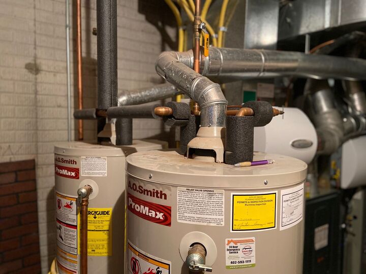 Can You Put A Power Vent On Any Water Heater? (Find Out Now!)