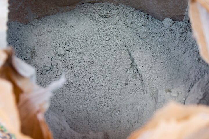 Can You Use Portland Cement By Itself? (Find Out Now!)