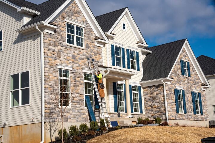 Fiber Cement Siding Vs. Brick: What Are The Major Differences?