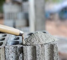 quikrete vs portland cement what are the major differences