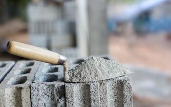 Quikrete Vs. Portland Cement: What Are The Major Differences?