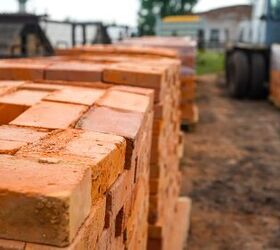 Cement Bricks Vs. Clay Bricks: What Are The Major Differences?