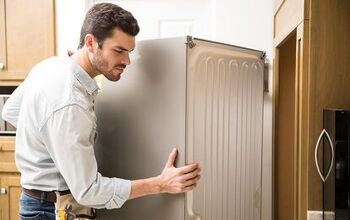 Why Does My Refrigerator Water Line Keep Freezing? (Fix It Now!)