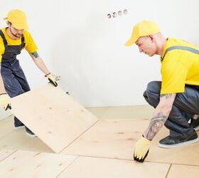 What Is Underlayment Plywood? (Find Out Now!)