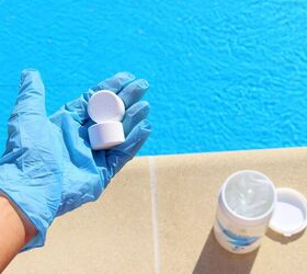 Can You Put Chlorine Tablets in a Saltwater Pool? (Find Out Now!)