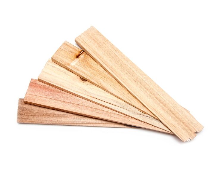 composite vs wood shims what are the major differences