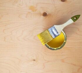 Can You Paint Plywood? (Find Out Now!)