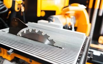 Bosch Vs. Dewalt Table Saw: Which One Is Better?