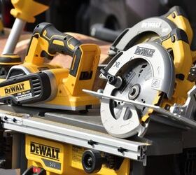 Dewalt table saw online 18v