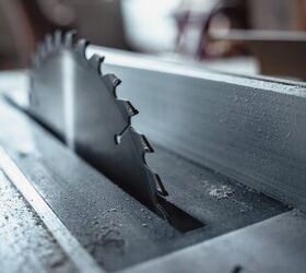 Table Saw Vs. Band Saw: What Are The Major Differences?