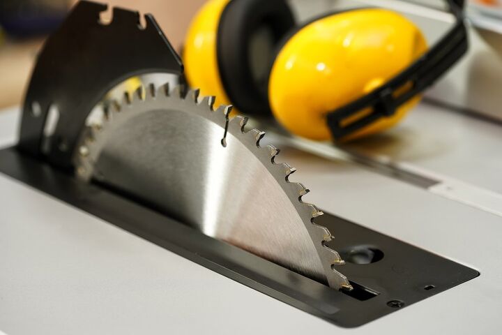 table saw vs band saw what are the major differences