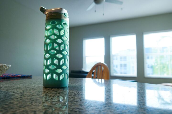 are contigo water bottles dishwasher safe find out now