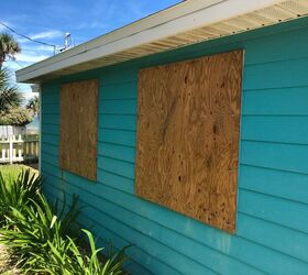 What Thickness Of Plywood For Hurricane Shutters? (Find Out Now!)
