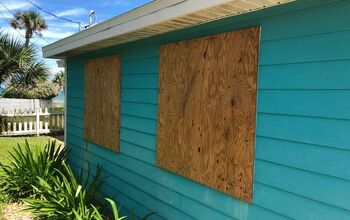 What Thickness Of Plywood For Hurricane Shutters? (Find Out Now!)