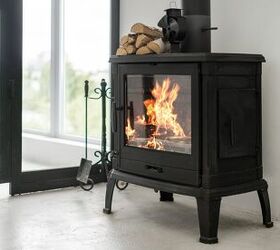 Wood Stove Vs. Fireplace Insert: What Are The Major Differences?