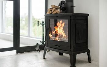 Wood Stove Vs. Fireplace Insert: What Are The Major Differences?