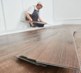 Is Vinyl Plank Flooring Waterproof? (Find Out Now!)