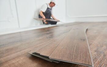 Is Vinyl Plank Flooring Waterproof? (Find Out Now!)