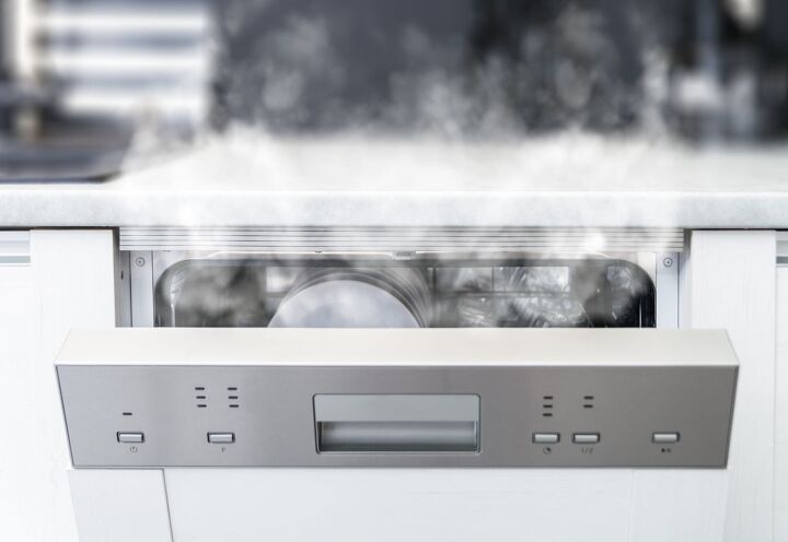 Will A Dishwasher Work Without Hot Water? (Find Out Now!)