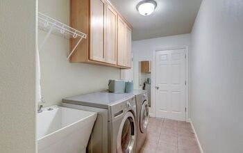 2022 Cost to Relocate Washer & Dryer Hookups