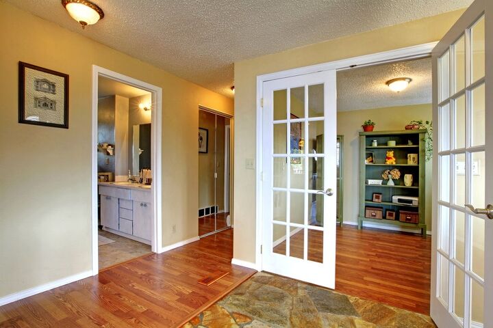 Standard French Door Dimensions (with Pictures)