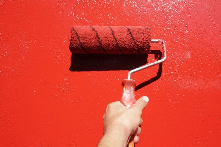 what is the best color primer to use for red paint find out now