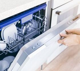 is it safe to run a dishwasher when nobody is home find out now