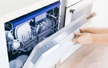 Is It Safe to Run A Dishwasher When Nobody Is Home? (Find Out Now!)