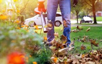 Leaf Blower CFM Vs. MPH: Which Is More Important?