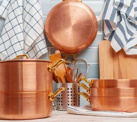 Is Copper Chef Dishwasher Safe? (Find Out Now!)