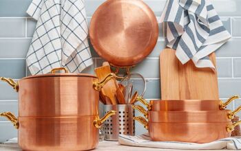 Is Copper Chef Dishwasher Safe? (Find Out Now!)