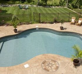 Can You Put A Liner Around A Gunite Pool? (Find Out Now!)