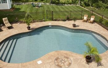 Can You Put A Liner Around A Gunite Pool? (Find Out Now!)