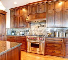 What Are The Pros And Cons Of Alder Cabinets?