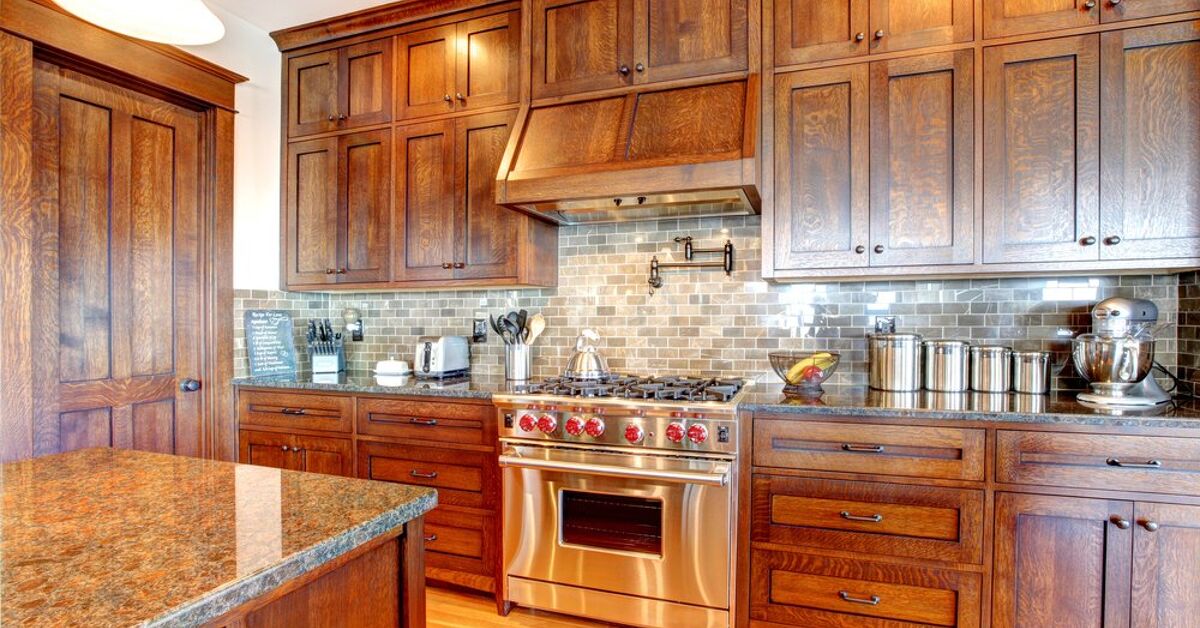 Pros And Cons Of Alder Cabinets