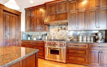 What Are The Pros And Cons Of Alder Cabinets?