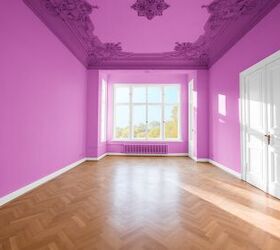 Painting Ceiling Same Color As Walls (the Pros and Cons)