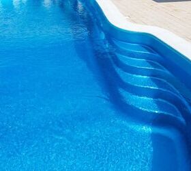 Can You Patch A Pool Liner With Water In It? (Find Out Now!)