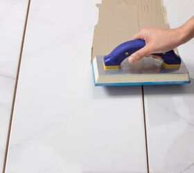 What Are The Pros And Cons Of Urethane Grout?